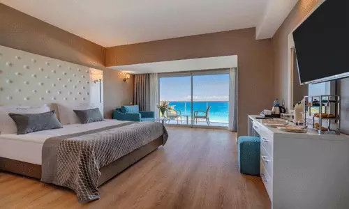 هتل کورندون پلایا کمر آنتالیا هتل کورندون پلایا کمر آنتالیا